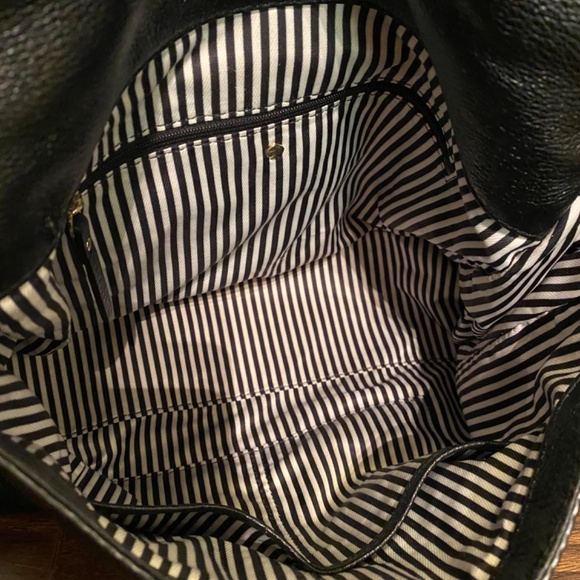 Kate Spade Leather Crossbody Bag - Picture 5 of 6